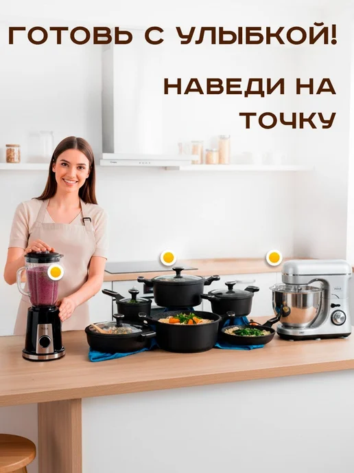 GT Полотенца бумажные для уборки 1 шт, вариант, фото 4