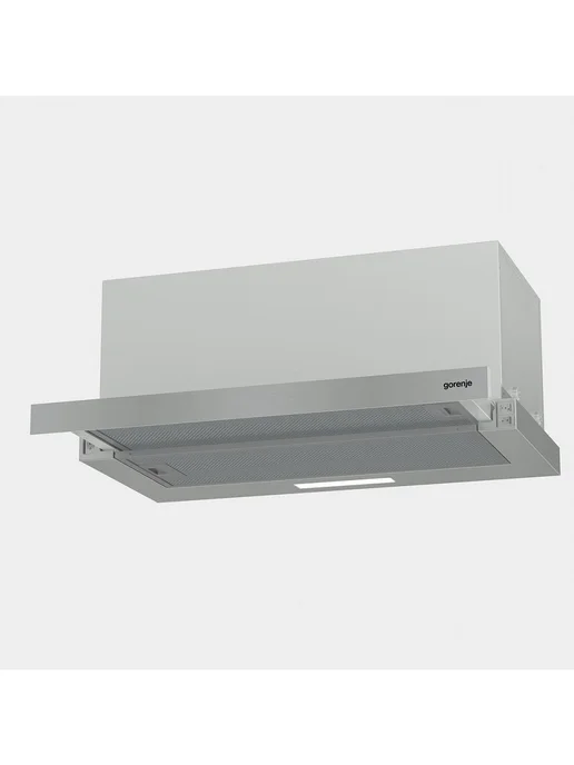 Gorenje Вытяжка TH60E5X, вариант, фото 2