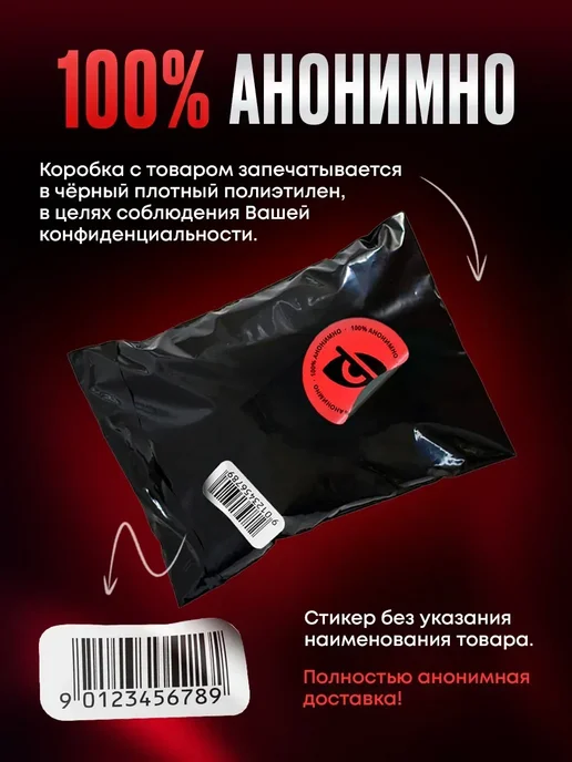 Резиновая девушка и интимные игрушки 18+ 0.67кг, 670 г, фото 7