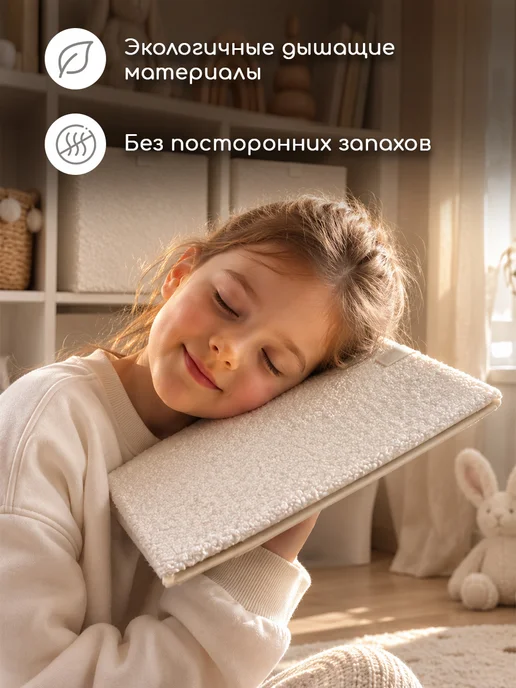 Textile NN Комплект интерьерных коробок для хранения в стеллаж 3 шт, 2 шт, фото 7