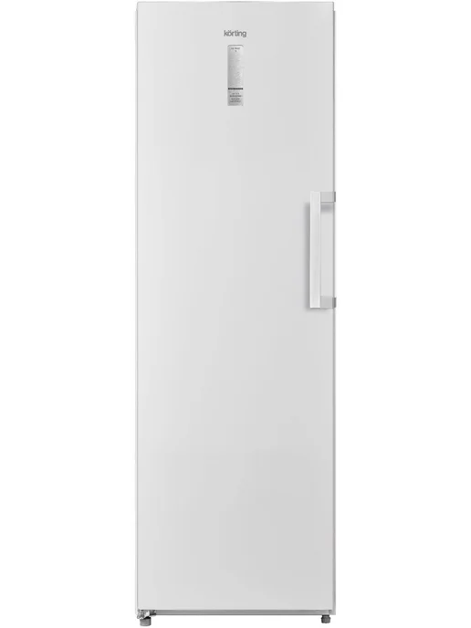 Морозильная камера Korting KNFR 1896 W, 1896 Вт