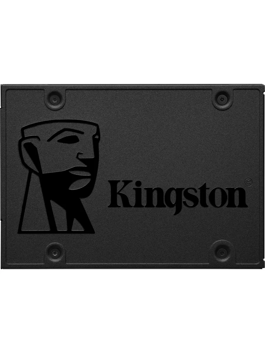 Kingston Накопитель SSD SA400S37 480G