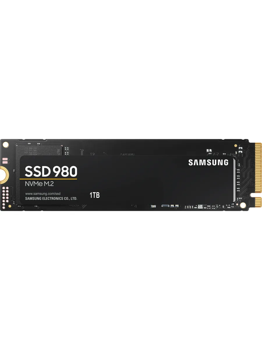 Накопитель SSD MZ-V8V1T0BW Samsung 678998320 купить за 37 028 ₽ в интернет‑магазине Wildberries
