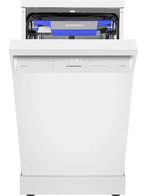 Посудомоечная машина Maunfeld MWF45230W, 45230 Вт