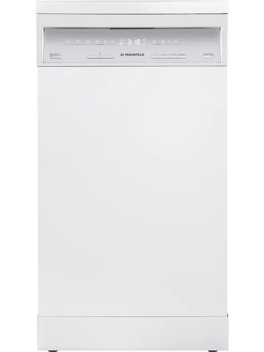 Посудомоечная машина Maunfeld MWF45230W, 45230 Вт, фото 6