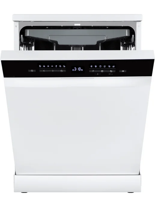 Посудомоечная машина Maunfeld MWF60331W Inverter, 60331 Вт