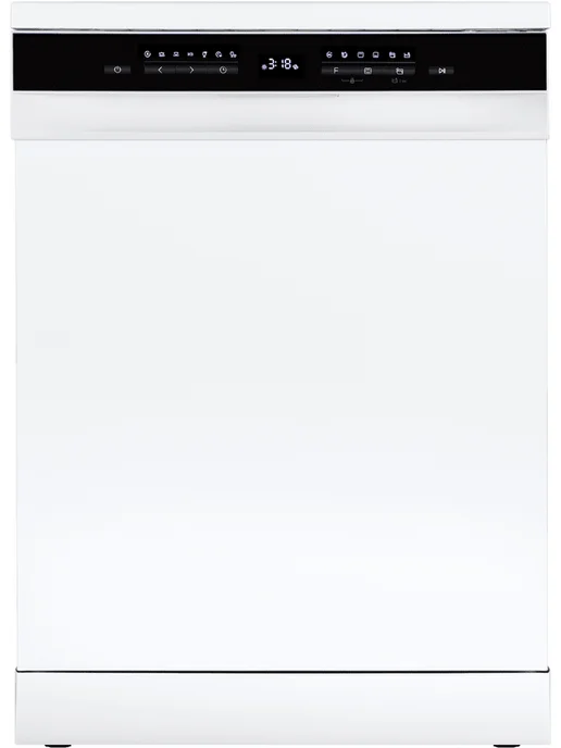 Посудомоечная машина Maunfeld MWF60331W Inverter, 60331 Вт, фото 3
