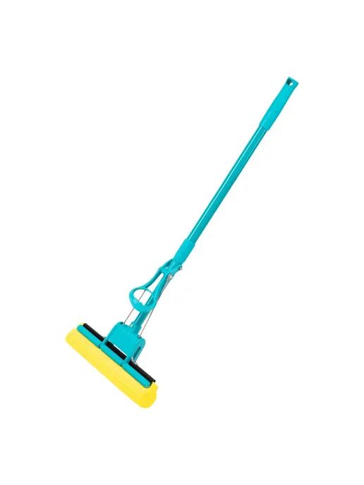 PALISAD Швабра отжимная 110см PVA 26х5,5х6см Home 93581, 26x5.5, фото 2