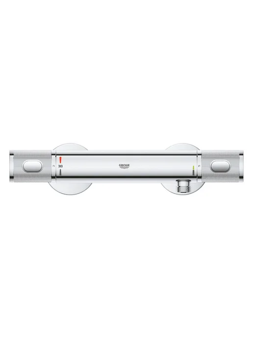 Grohe Термостат для душа Grohtherm 1000 Performance, хром, серый, фото 3