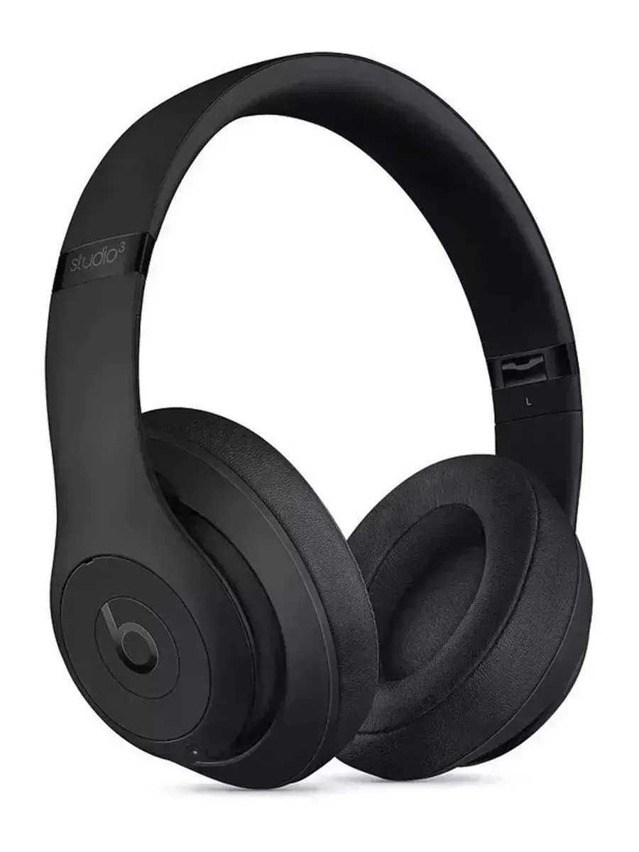 beats Беспроводные наушники Studio 3