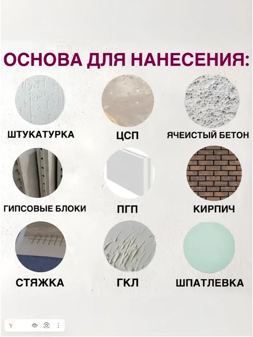 Грунтовка глубокого проникновения DROP PRO 10л, 10 л, фото 3