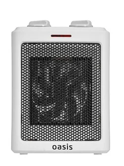 Oasis Тепловентилятор напольный KT-15R