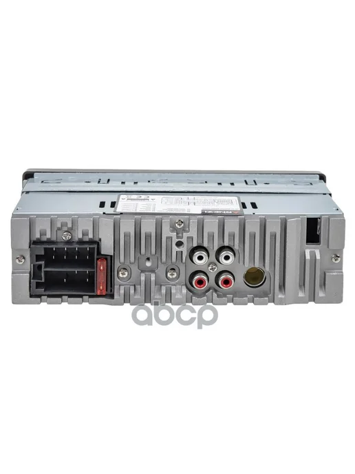 ARNEZI Автомагнитола Wave P3 4х25Вт (Bluetooth, FM, AUX, USB, 4x25, фото 7