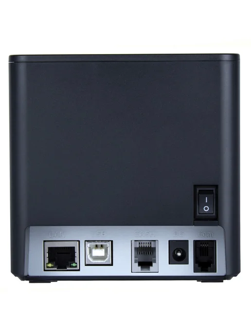 POScenter Онлайн-касса фискальный регистратор 03 ФМ (LAN, WiFi, BT), LAN, фото 5