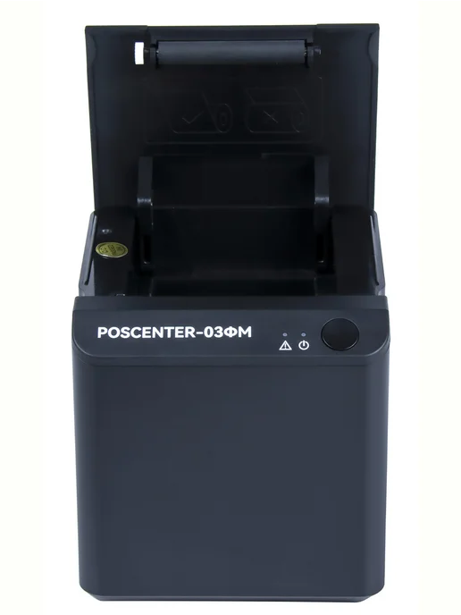 POScenter Онлайн-касса фискальный регистратор 03 ФМ (LAN, WiFi, BT), LAN, фото 7