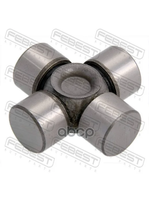 FEBEST Крестовина рулевая 15x40 AS-1540 арт. AS-1540, 15x40