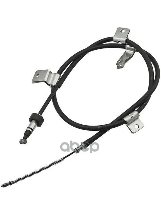 ZIKMAR ТРОС СТОЯНОЧНОГО ТОРМОЗА HYUNDAI MATRIX, - R Z56101R, вариант