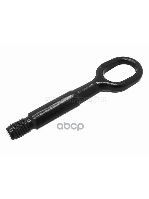 SAT Крюк буксировочный Audi A3 12-19 A4 08-19 A5 07- A6 10, вариант