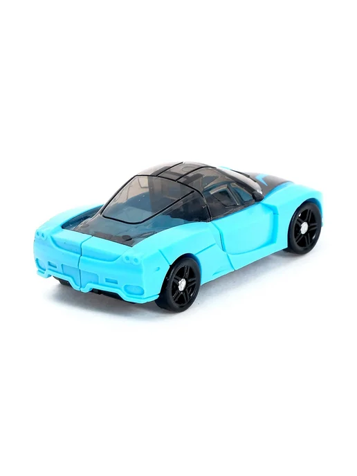 Market_Игрушки Робот «Автобот», трансформируется, вариант, фото 7