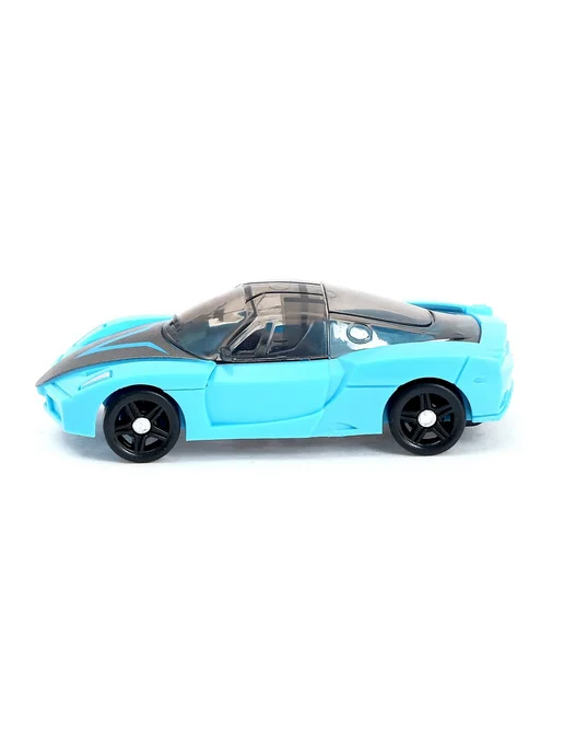 Market_Игрушки Робот «Автобот», трансформируется, вариант, фото 8