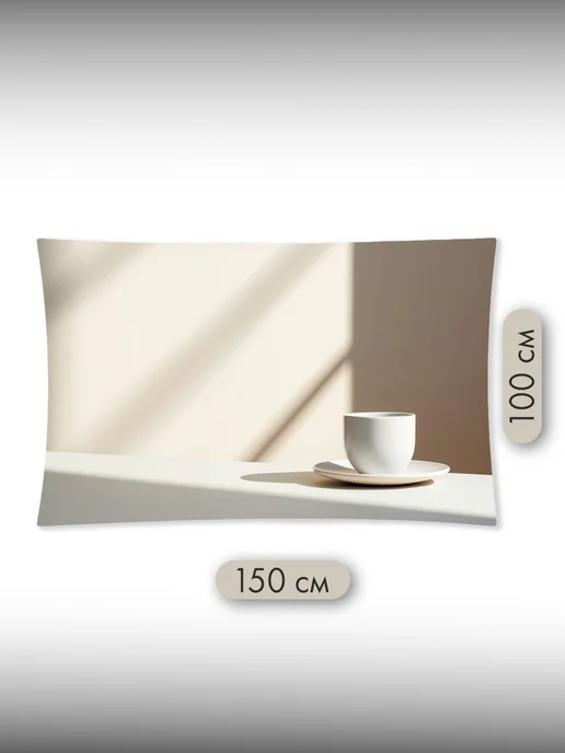 PrintyFull Панно тканевое 100x150 см фотография, 150x100 см, фото 2