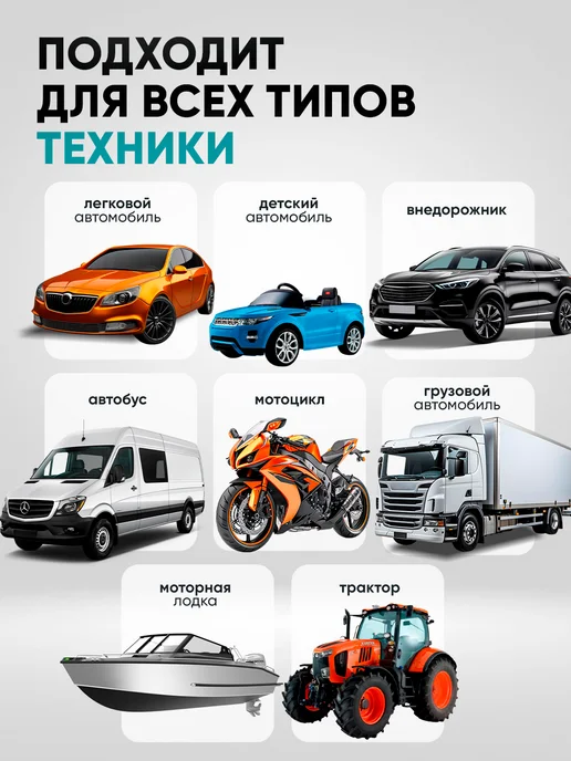 CARDALE Мощное зарядное устройство для аккумулятора автомобиля 20 А, вариант, фото 6