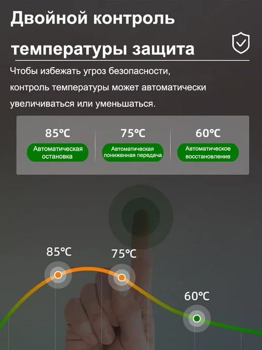 Портативное зарядное устройство для электромобиля, вариант, фото 5