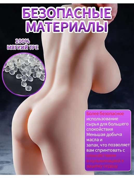 Love&More секс кукла для мужчин, женская вагина резиновая реалистичная, вариант, фото 6