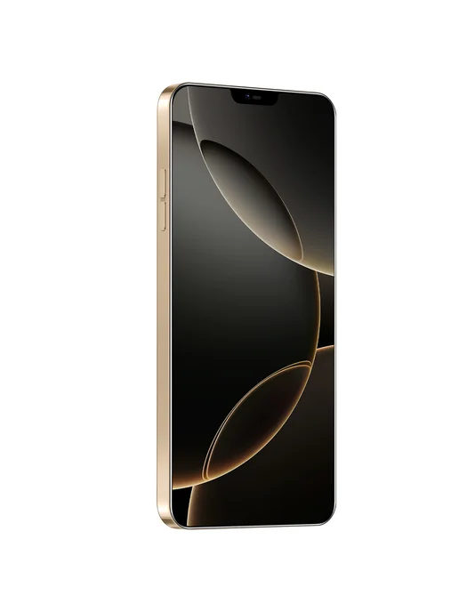 Смартфон Pro Max I16 Promax 16/1024 ГБ, золотой, фото 2