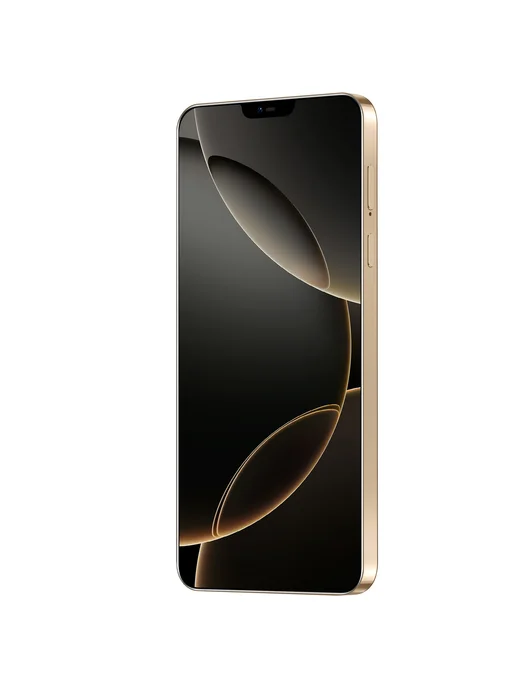 Смартфон Pro Max I16 Promax 16/1024 ГБ, золотой, фото 3