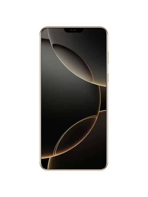 Смартфон Pro Max I16 Promax 16/1024 ГБ, золотой, фото 4
