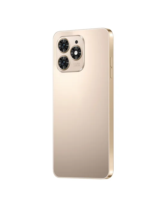Смартфон Pro Max I16 Promax 16/1024 ГБ, золотой, фото 5