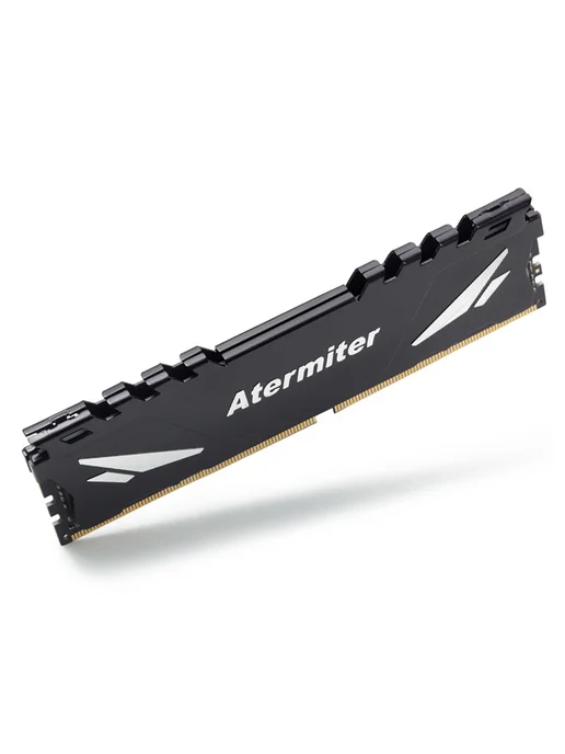 Atermiter Оперативная память ddr4 2X 16 ГБ 3200МГц ECC RAM For X99, 1x16, 16 ГБ, фото 2