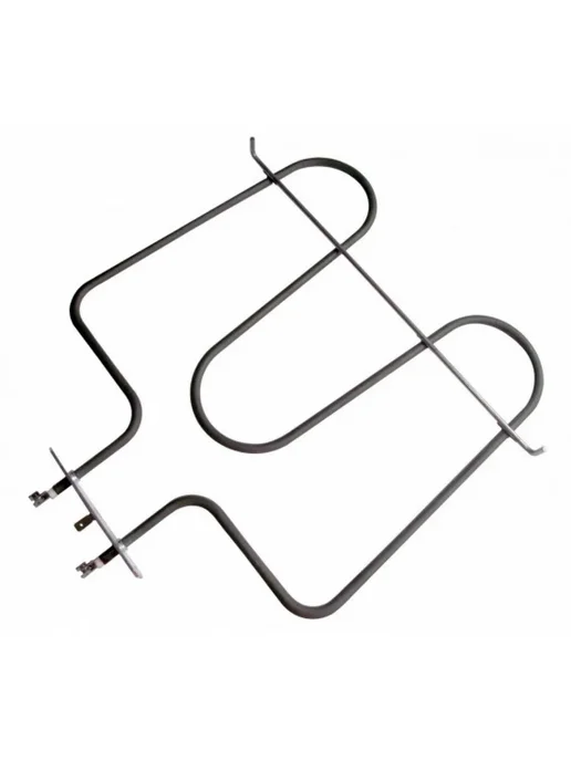 Indesit тэн для духовки нижний индезит,хотпоинт-аристон, черный, фото 4