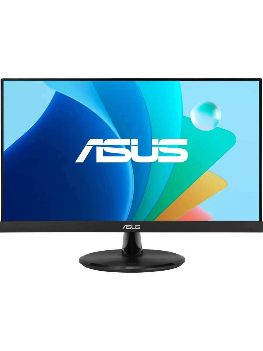 Монитор 21.5 Дюймов для офиса FHD VP229HF Asus 681107049 купить в интернет‑магазине Wildberries