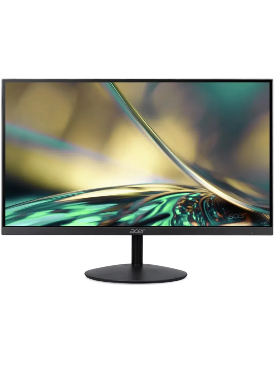 Монитор 31.5 Дюймов для офиса FHD SA322QAbmix Acer 681107189 купить в интернет‑магазине Wildberries