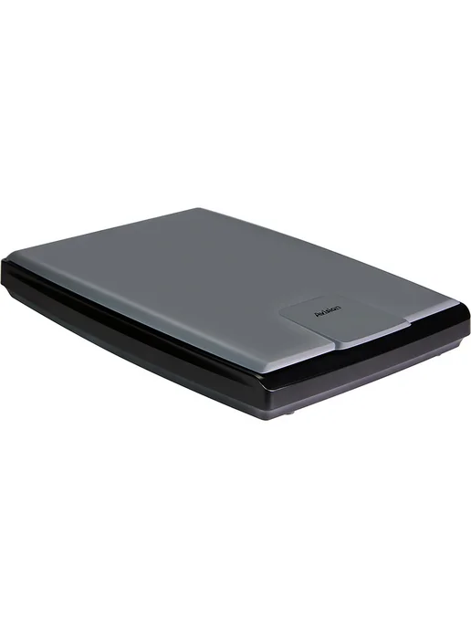 Avision Сканер FB25 цветной, 1200x1200dpi, А4, серый, фото 2