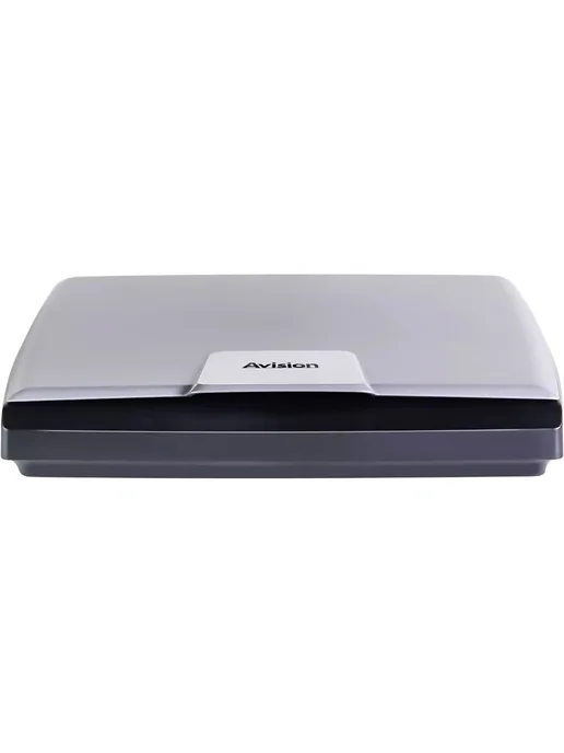 Avision Сканер FB25 цветной, 1200x1200dpi, А4, серый, фото 4