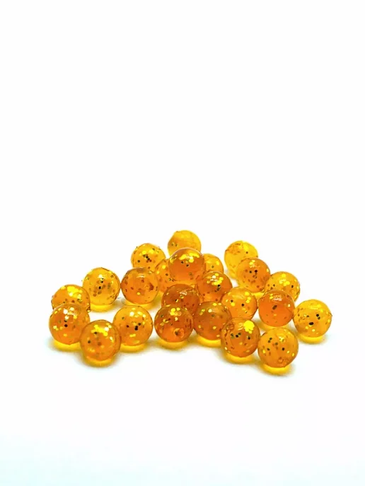Takedo Насадка для рыбалки на карася и карпа Fireball Crucian, 70шт, 70 шт, фото 3