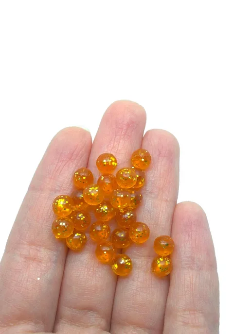 Takedo Насадка для рыбалки на карася и карпа Fireball Crucian, 70шт, 70 шт, фото 4