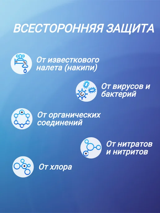 Аквафор Фильтр-бутылка Сити, красный, фото 4