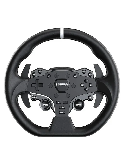 MOZA RACING Руль R5 Bundle RS20, вариант, фото 2