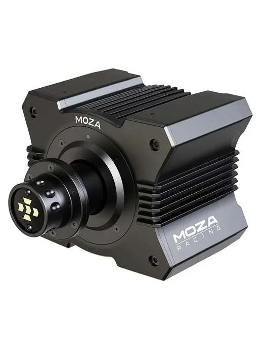 MOZA RACING Руль R5 Bundle RS20, вариант, фото 4