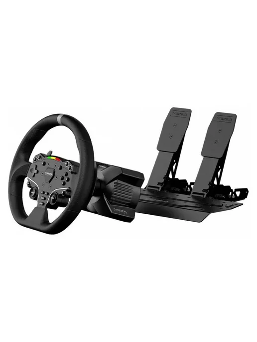 Moza Руль R3 Bundle for PC, вариант, фото 2