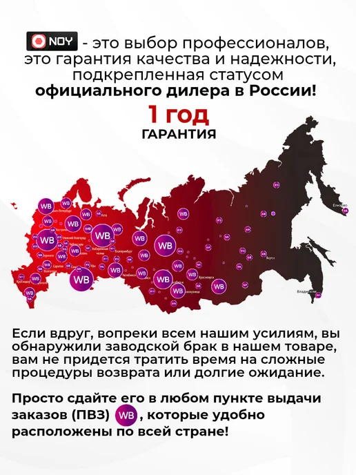 NOY Электрический краскопульт универсальный сетевой, черный, фото 5