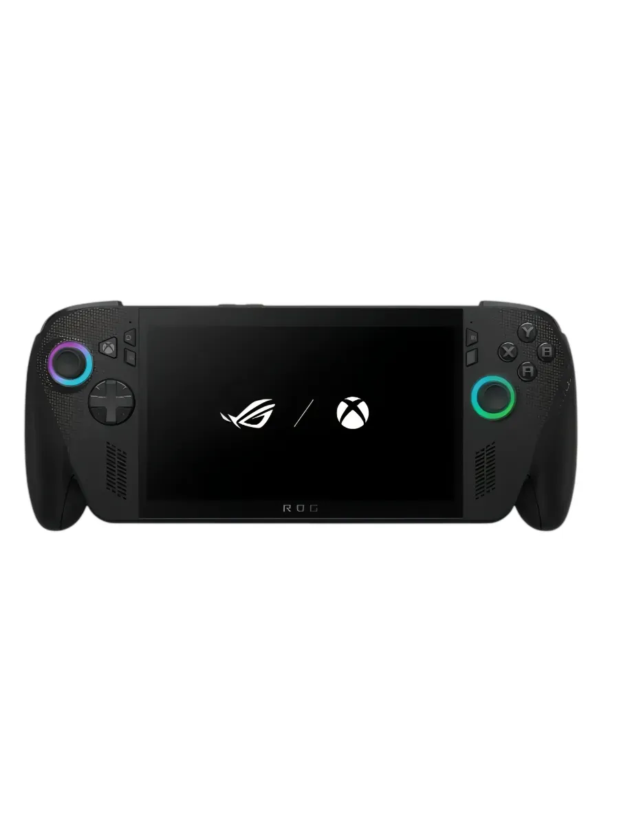 Игровая приставка Asus Rog Xbox Ally X 24/1Tb Global