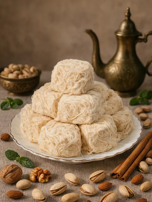 Amavel Пишмание со вкусом Тахини, вариант, фото 2