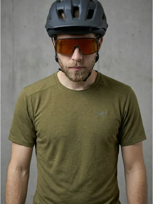 OAKLEY Очки солнцезащитные спортивные Sutro Prizm, черный, фото 3