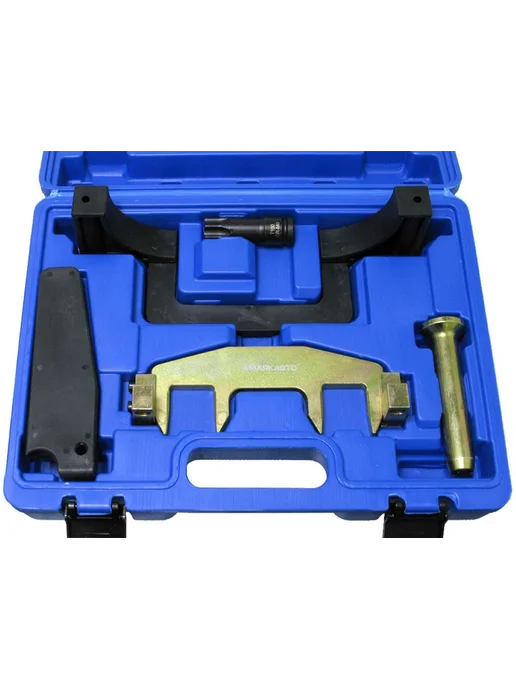 MAYAK-TOOLS Набор фиксаторов валов Mercedes-Bens M271, вариант, фото 2
