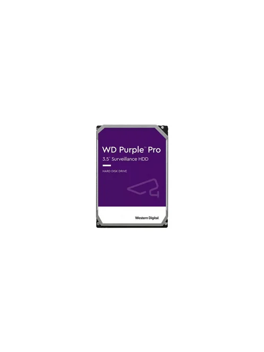 Western Digital Жесткий диск 18TB SATA 6Gb s WD181PURP, вариант, фото 2
